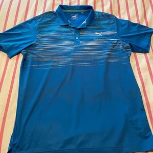 Puma Polo